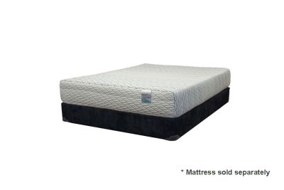4" Edison Mattress Base