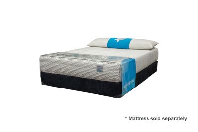 9" Edison Mattress Base