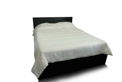 Organic Wool Pillow Protector