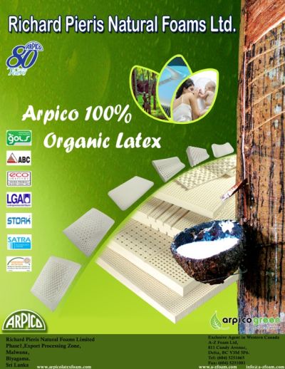 Ergomotion 40+ Series, lifestyle adjustable base