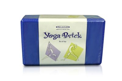 Yoga Brick