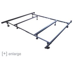 Bedframes Model 128