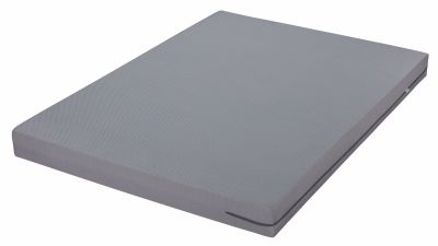 Husky Bed 6" Single 