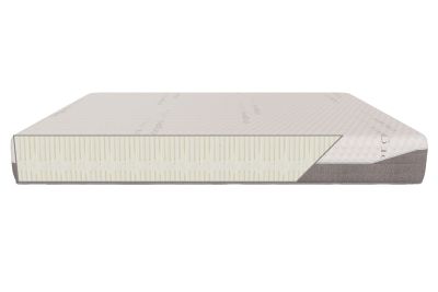 Organic Certified Latex 4” Mattress