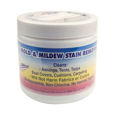 Iosso Mold & Mildew Stain Remover